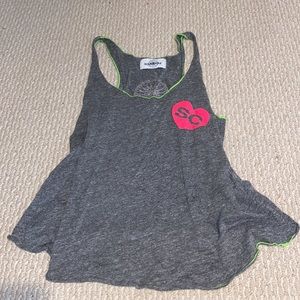Soulcycle Tank Top Size M